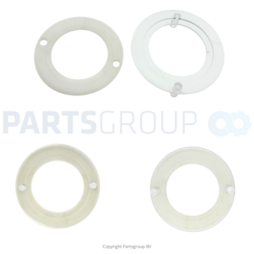 Passion Spas Parts Passion | Diverter valve LED Ring 1 1/2"