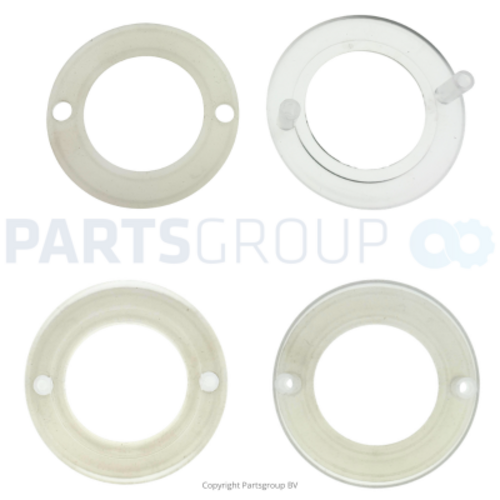 Passion Spas Parts Passion | Diverter valve LED Ring 2"