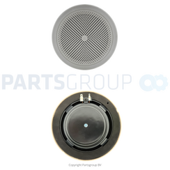 Passion | 7 1/2" Speaker, Mystic