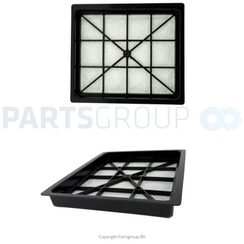 Passion | Skimmer Basket (1) S 6CH-940