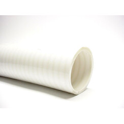 2" SHUR FLEX white per 1 Meter 15,24 m/Roll