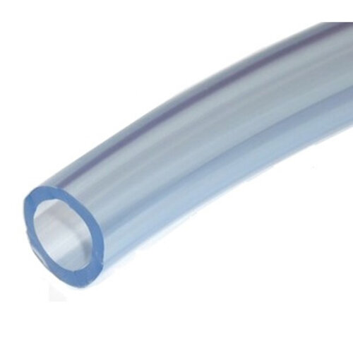 Waterway WATERWAY 3/4" Clear Vinyl Tubing 1 meter on a roll  (45,72)