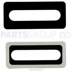 BALBOA RETROFIT BEZEL PANEL TP400 / TP540