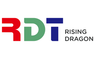  RISING DRAGON