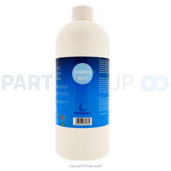 S.P.A.S. CLEAR WATER PLUS BRIGHT