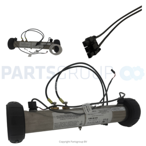 Balboa HEATER GENUINE BALBOA 3.0KW M7 BP/GS