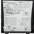 Balboa SYSTEM GENUINE BALBOA BP10 3.0KW C8Z