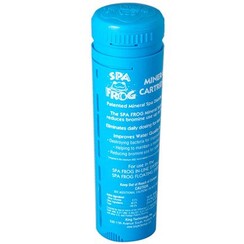 SPA FROG MINIRAL CARTRIDGE