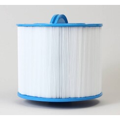 SPAS FILTERS #VS502# --- (4)/ VITA FILTER WH/2" TREAD