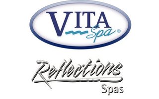 VITASPA & REFLECTIONSPA BEFORE 2008