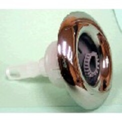 3” Micro Cyclone Swirl SS Custom