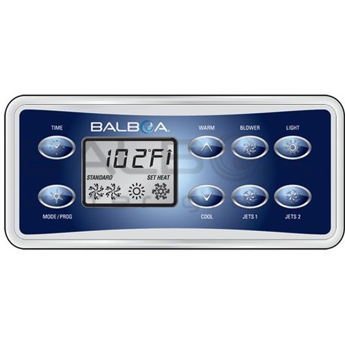 Balboa Balboa PANEL VL801D