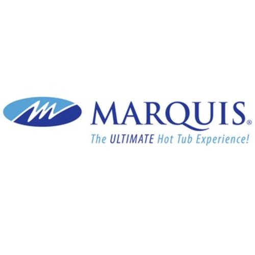 Marquisspas BRACKET CANISTER: MQ & E-SERIES LINE