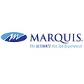 Marquisspas BEZEL OVAL MARQUIS SKIMMER NAMEPLATE '11