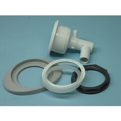 JET LUX BODY ASSEMBLY
