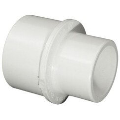 Waterway Reducer 2"SPGx11/2" S