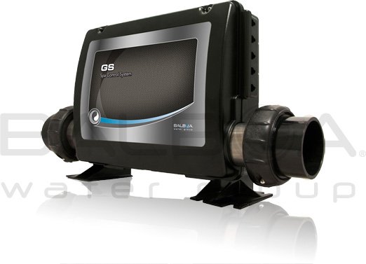 Balboa SYSTEM GS523DZ 3P M7 System-ce approved