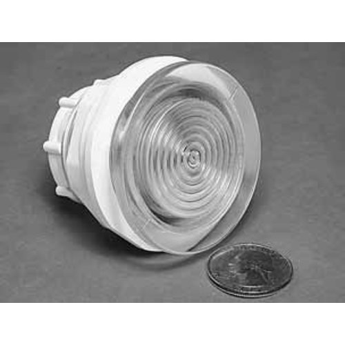 Waterway Waterway Mini 21/8" spa light assembly-plastic only