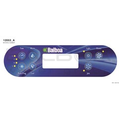 OVERLAY BALBOA ML700/ J1/LT/B