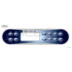 OVERLAY BALBOA ML900 / 4JETS/B
