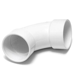 Sweep ell 2"SX2"S
