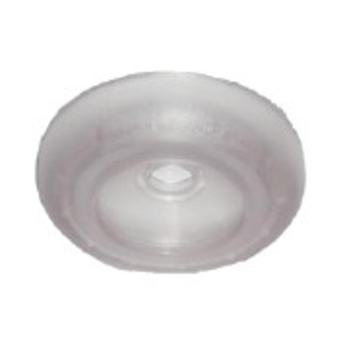 Artesian Artesian VALVE,Diverter, CLEAR CAP 2"