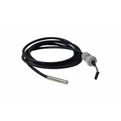HL sensor for laing heater