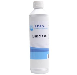 S.P.A.S. SPA TUBE CLEAN 500ML