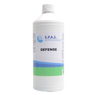 S.P.A.S. SPA DEFENSE 1L
