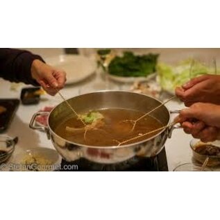 Chronicle Books Mastering the Art of Chinese Cooking