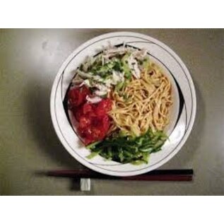 Harvard Common The Japanese Kitchen: 250 Recipes in a Traditional Spirit