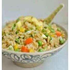 Simon & Schuster Chinese Wok by Grace Young and Alan Richardson