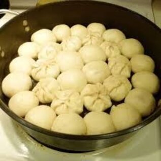 Ten Speed Press Asian Dumplings: Mastering Gyòza, Spring Rolls, Samosas, and More