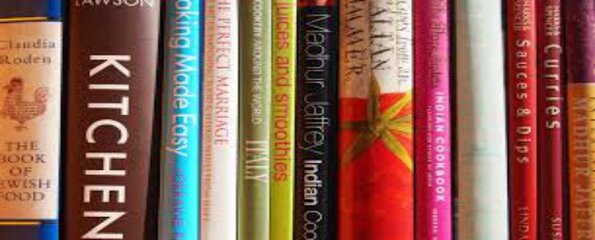 Books for your level and interest