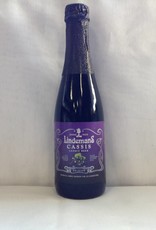 LINDEM. CASSIS 35,5 CL