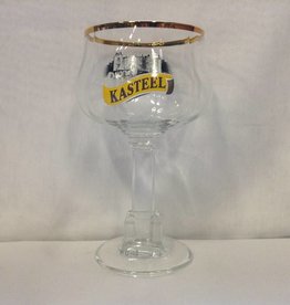 KASTEELBIER GLASS
