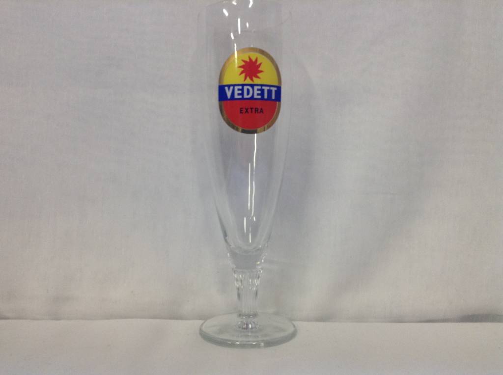 VEDETT GLASS