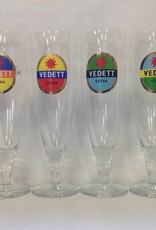 VEDETT GLASS