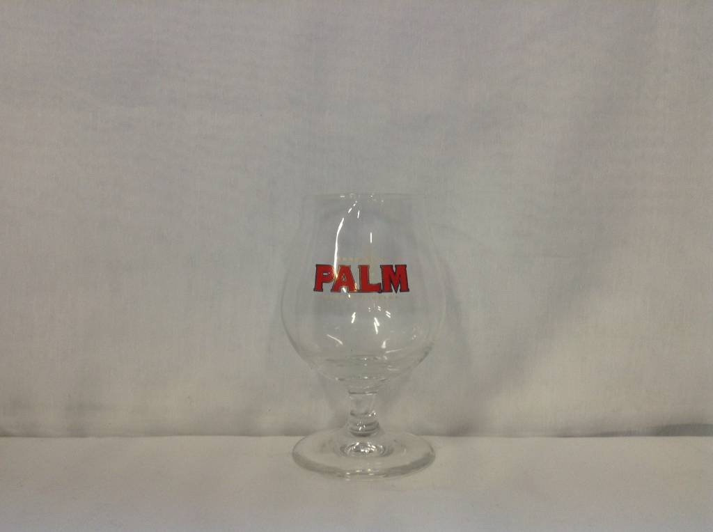 PALM GLASS