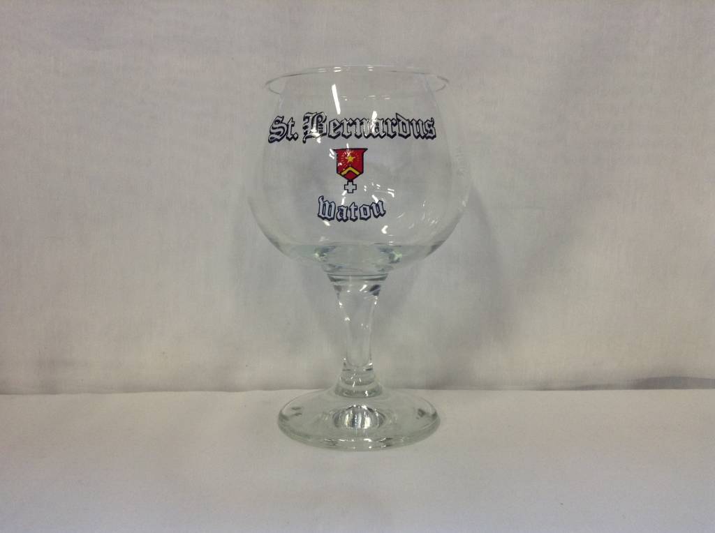 ST. BERNARDUS GLASS