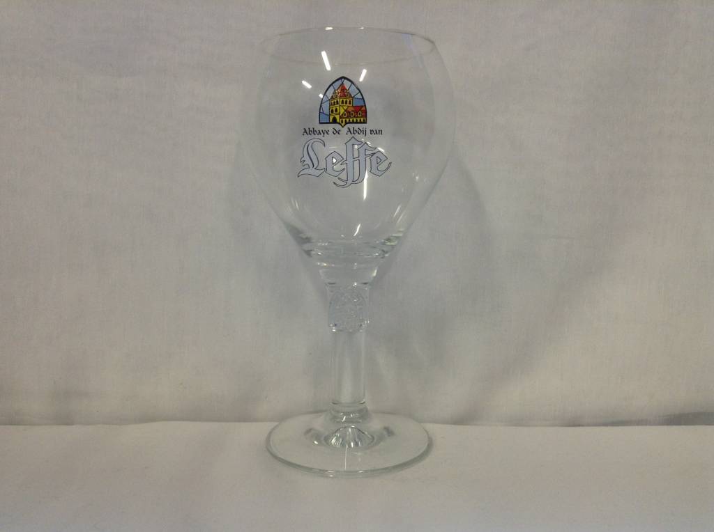 LEFFE GLAS