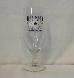 NEST GLASS