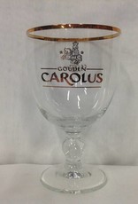 GOUDEN CAROLUS GLASS