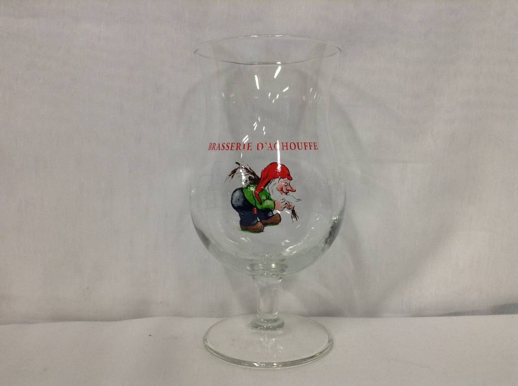 CHOUFFE GLAS