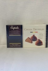 CUPIDO CACAO TRUFFLES