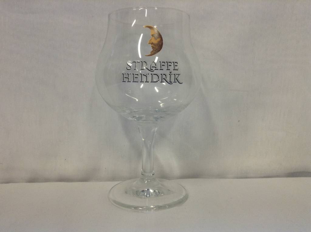 STRAFFE HENDRIK GLASS