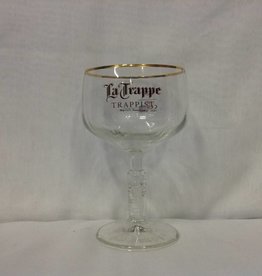 LA TRAPPE GLASS