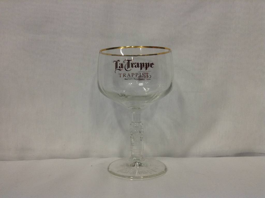 LA TRAPPE GLAS