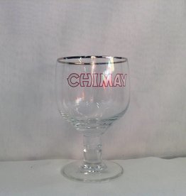 CHIMAY GLAS