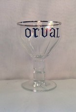 ORVAL GLASS